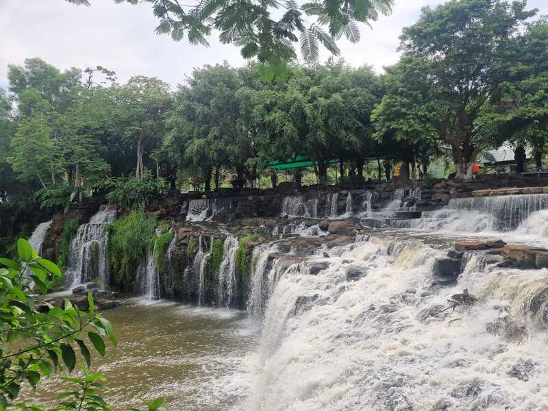 Top 6 thác nước và suối ở Đồng Nai mang vẻ đẹp hoang sơ, thanh bình 3