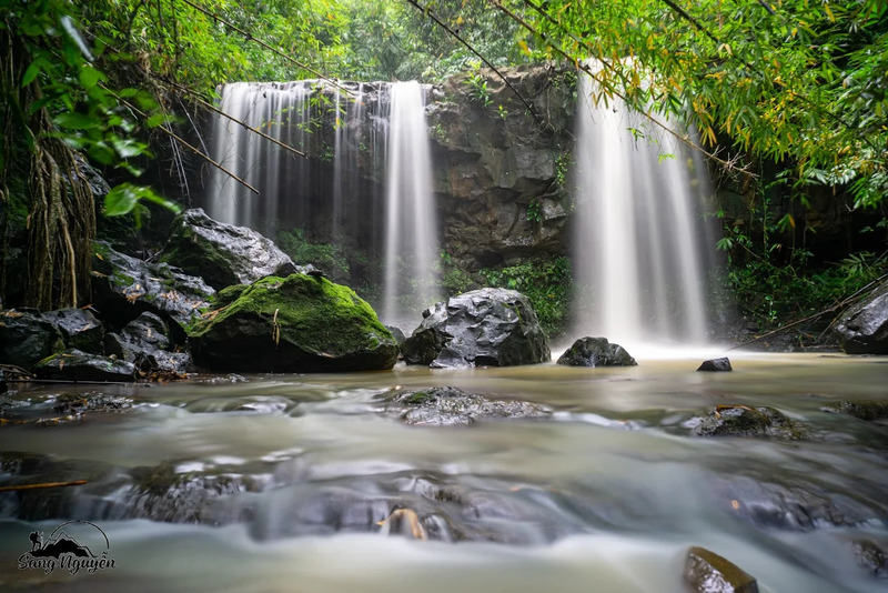Top 6 thác nước và suối ở Đồng Nai mang vẻ đẹp hoang sơ, thanh bình 6