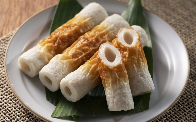 Surimi: Nguyên liệu hải sản phổ biến trong ẩm thực Nhật Bản 6