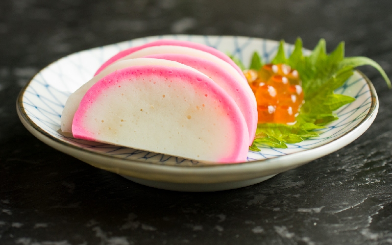 Surimi: Nguyên liệu hải sản phổ biến trong ẩm thực Nhật Bản 7