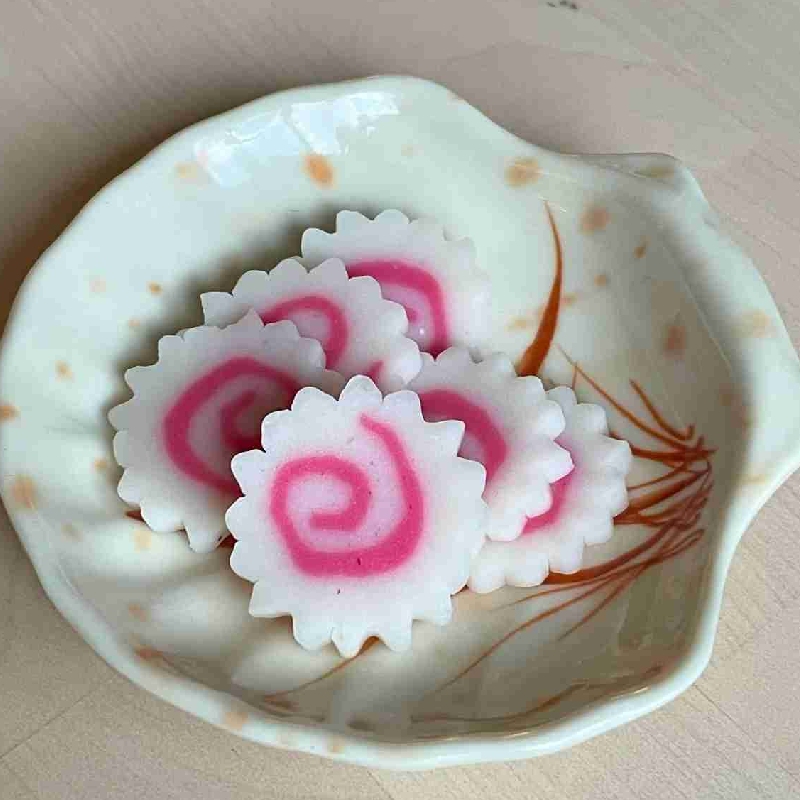 Surimi: Nguyên liệu hải sản phổ biến trong ẩm thực Nhật Bản 8