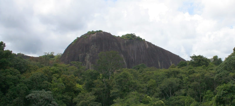 Tìm về viên ngọc Suriname, huyền thoại sắc tộc nơi bờ biển Nam Mỹ 7