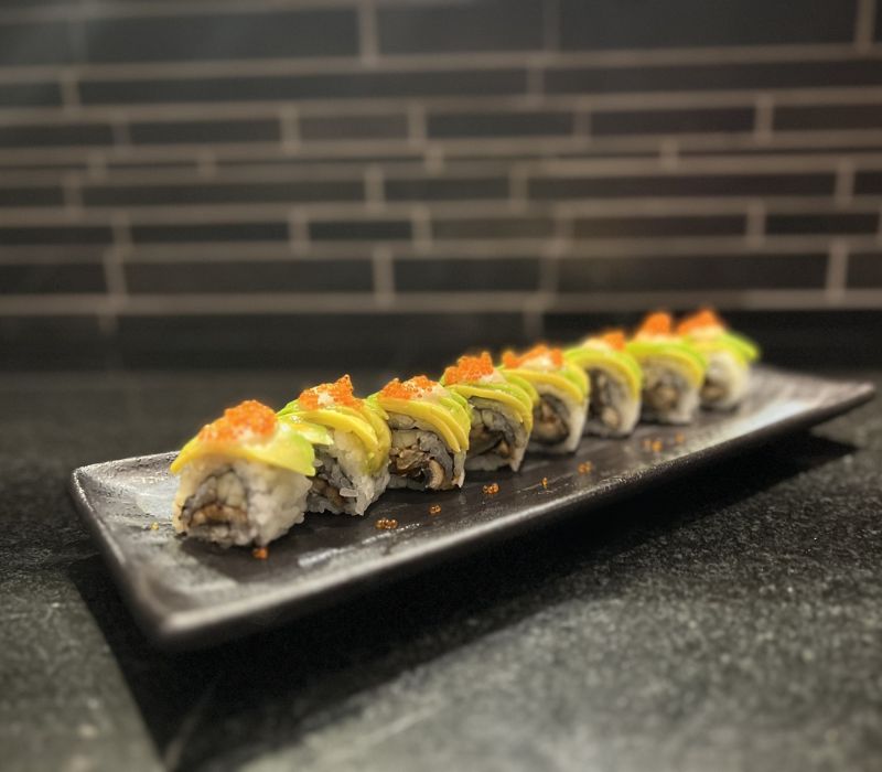 Khám phá top nhà hàng sushi Quận 1 ngon nổi tiếng 5