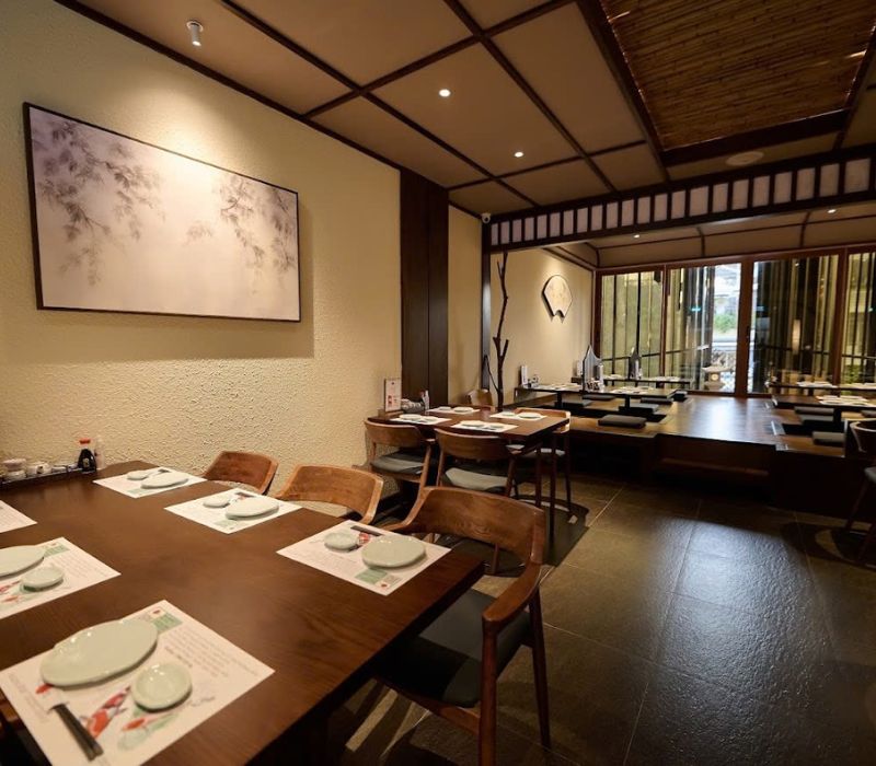 Check-in ngay top 8 quán sushi Quận 10 ngon quên lối về 3