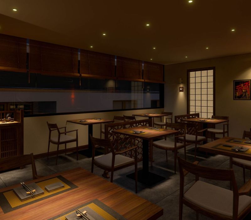 Check-in ngay top 8 quán sushi Quận 10 ngon quên lối về 5