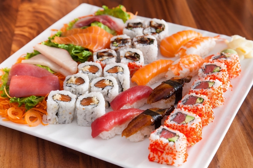 Sushi Tokyo – Trải nghiệm tinh hoa ẩm thực Nhật Bản ngay tại Vũng Tàu 6