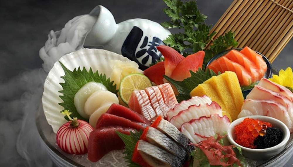 Sushi Tokyo – Trải nghiệm tinh hoa ẩm thực Nhật Bản ngay tại Vũng Tàu 7