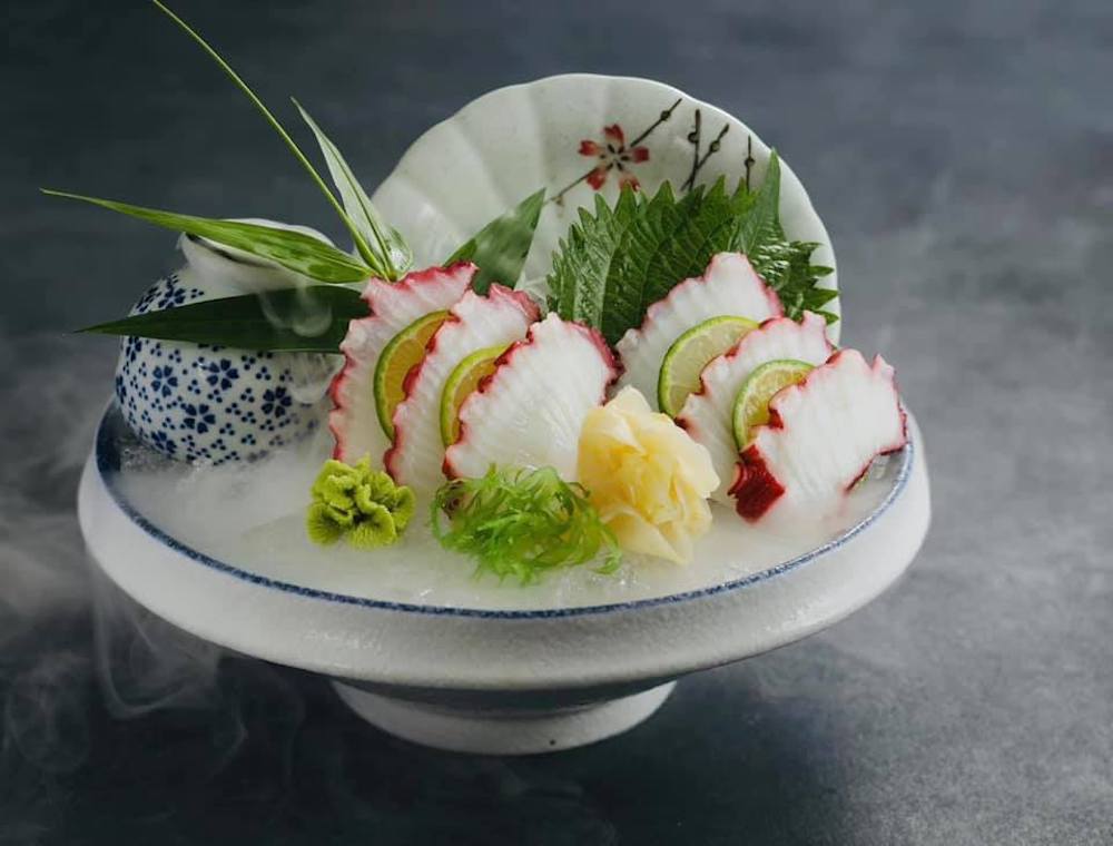 Sushi Tokyo – Trải nghiệm tinh hoa ẩm thực Nhật Bản ngay tại Vũng Tàu 8
