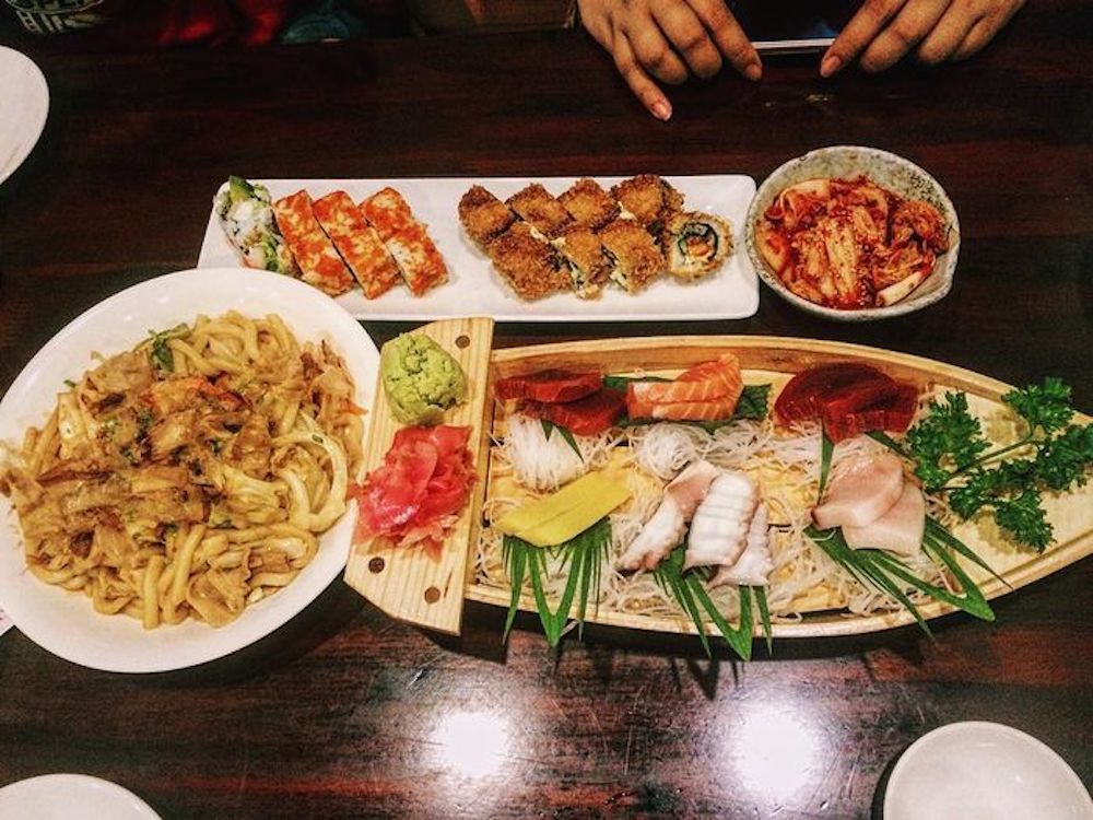 Sushi Tokyo – Trải nghiệm tinh hoa ẩm thực Nhật Bản ngay tại Vũng Tàu 10