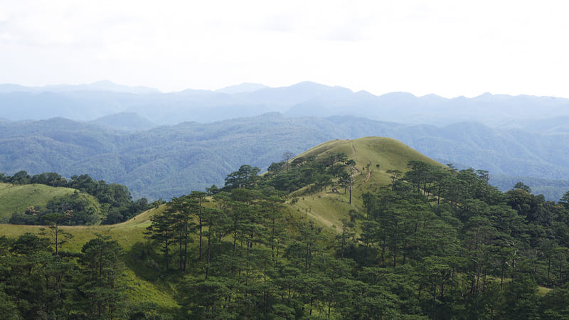 Tà Năng Phan Dũng, cung đường trekking vạn người mê 5