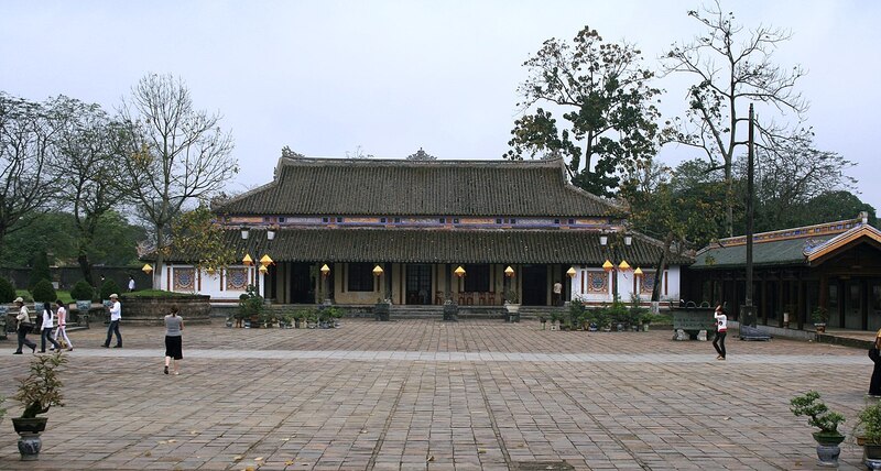 Tất Tần Tật Về Kinh Thành Huế: Cách Đi, Giá Vé, Và Lưu Ý Khi Tham Quan