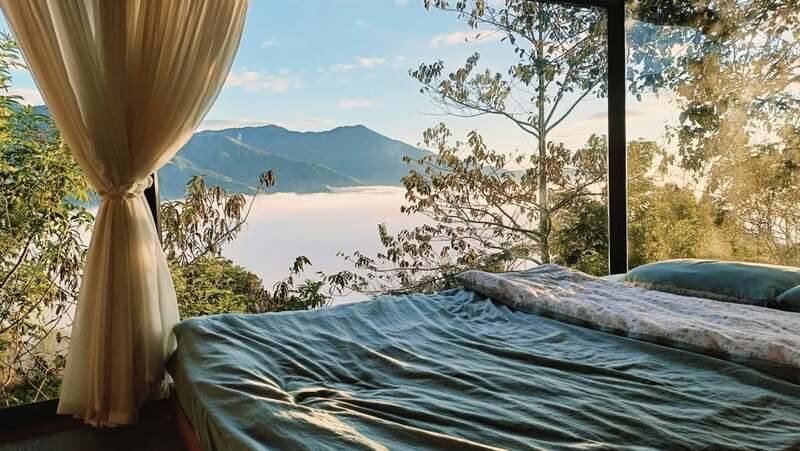 Tà Xùa Clouds Homestay, điểm dừng chân ngắm mây yên bình 4