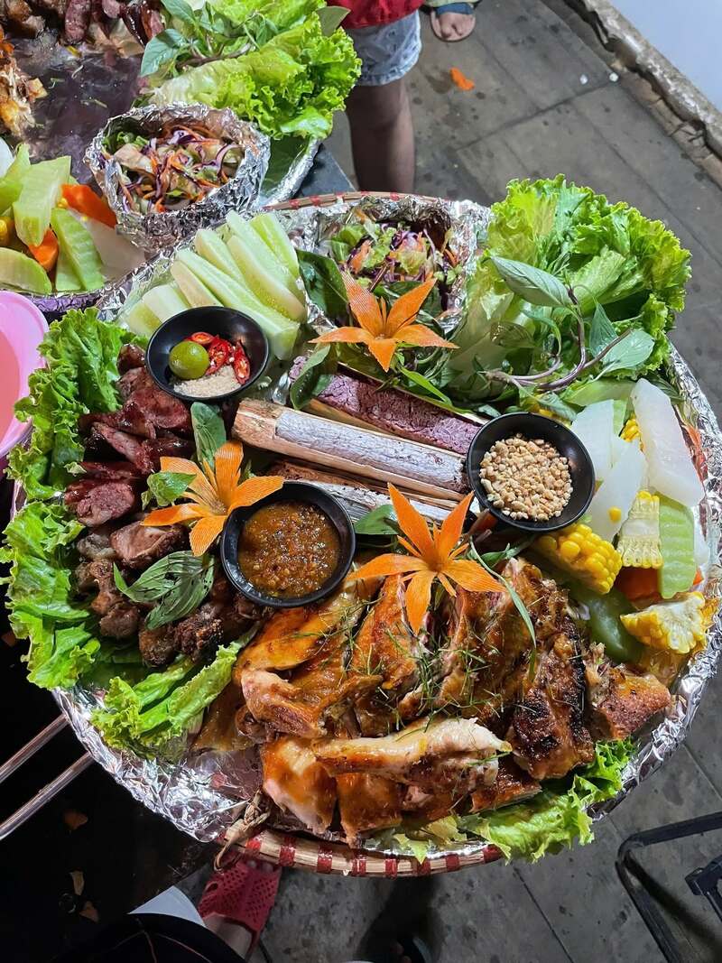Tà Xùa Clouds Homestay, điểm dừng chân ngắm mây yên bình 6