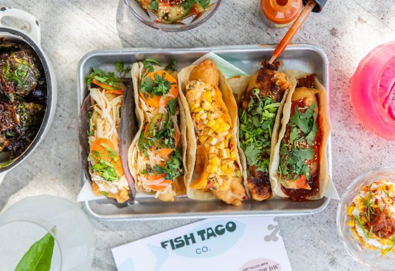 Khám phá đảo Galveston: Thiên đường nghỉ dưỡng tại Texas 13