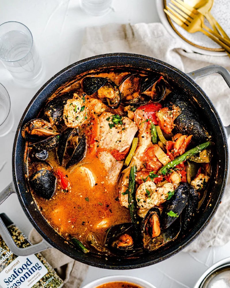 Tagine là gì? Nguồn gốc, các loại và cách ăn món hầm Maroc 10