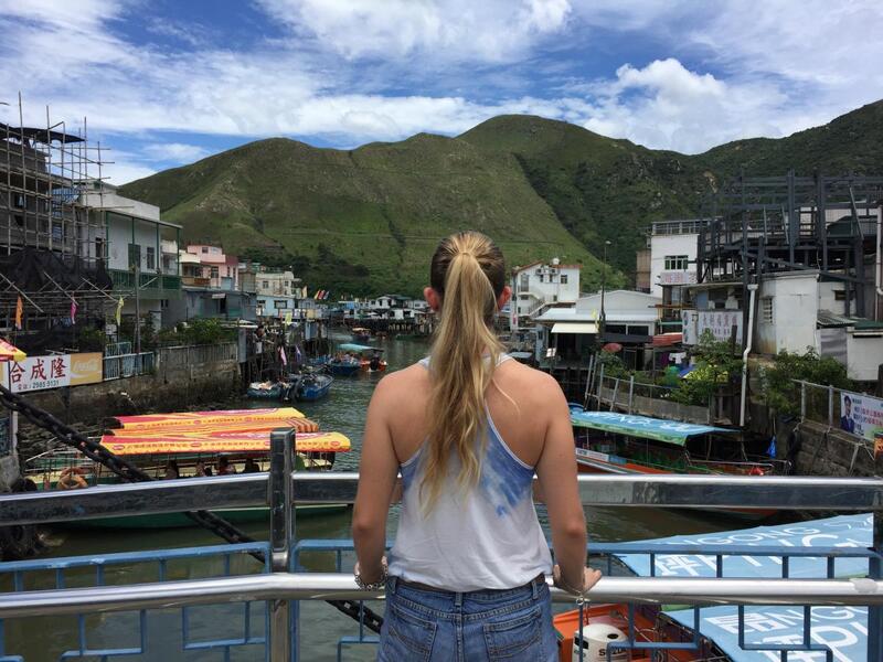 Làng chài Tai O Hong Kong: Di sản ven biển của đảo Lantau 9