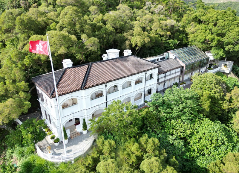 Làng chài Tai O Hong Kong: Di sản ven biển của đảo Lantau 7