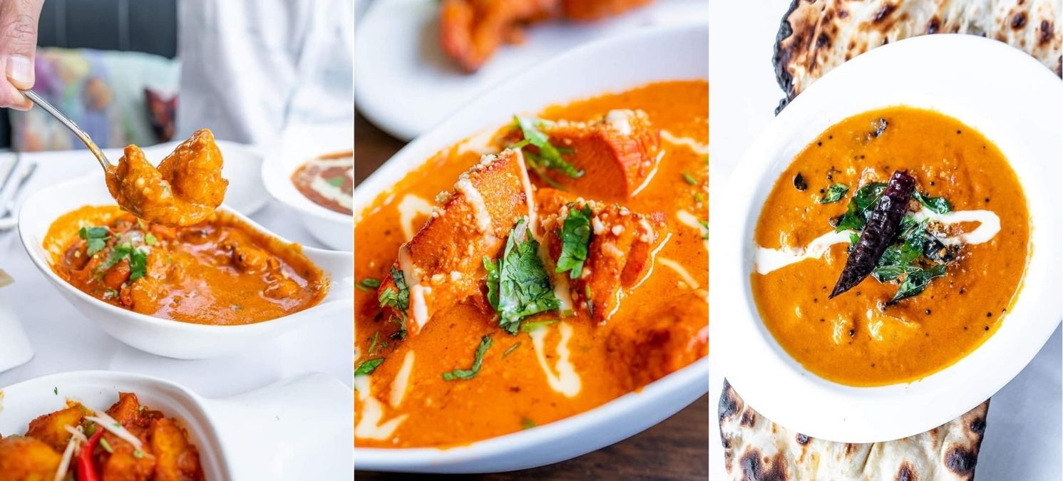 Taj Grill Indian Restaurant – Nhà hàng Ấn Độ được mệnh danh ngon nhất Việt Nam có gì hot 9