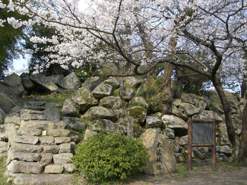 Takashima một bản giao hưởng của nước và những linh hồn đá 9