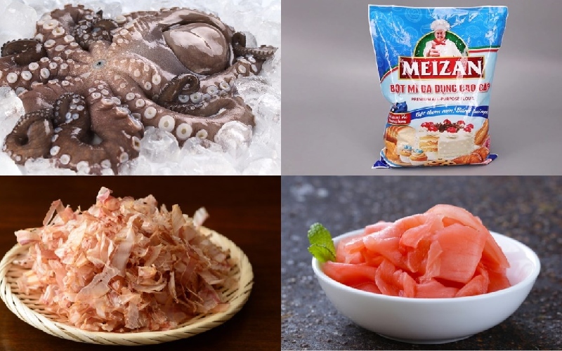 Takoyaki là gì? Khám phá bánh bạch tuộc nổi tiếng Nhật Bản 5