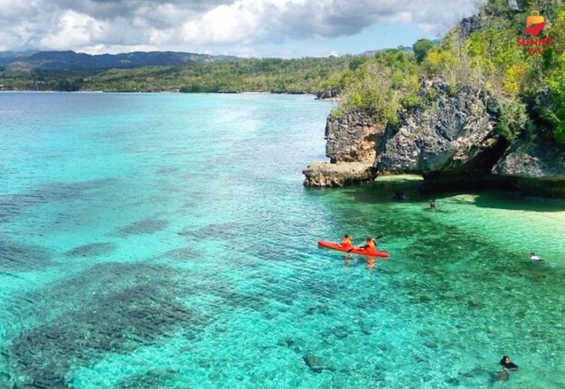 Khám phá Siquijor: hòn đảo thiên đường của Philippines 10