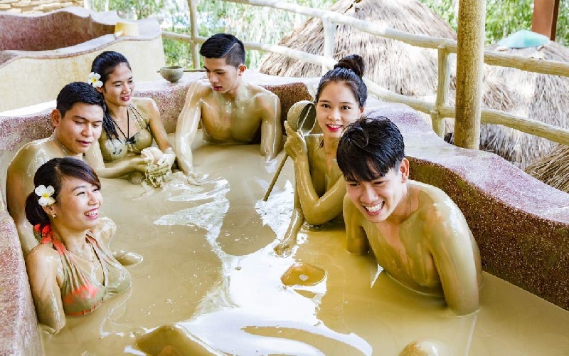 Top 5 địa điểm tắm bùn Nha Trang tốt nhất bạn nên thử 2