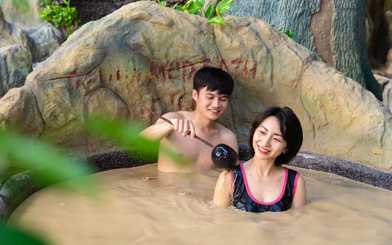 Top 5 địa điểm tắm bùn Nha Trang tốt nhất bạn nên thử 3