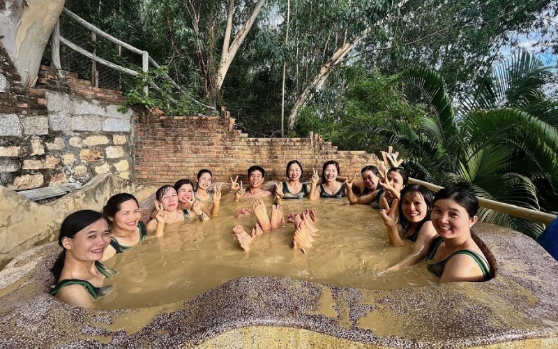 Top 5 địa điểm tắm bùn Nha Trang tốt nhất bạn nên thử 4
