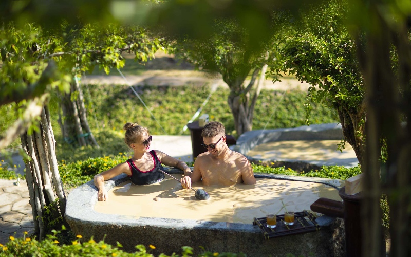 Top 5 địa điểm tắm bùn Nha Trang tốt nhất bạn nên thử 5