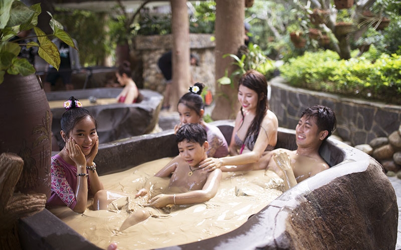 Top 5 địa điểm tắm bùn Nha Trang tốt nhất bạn nên thử 6