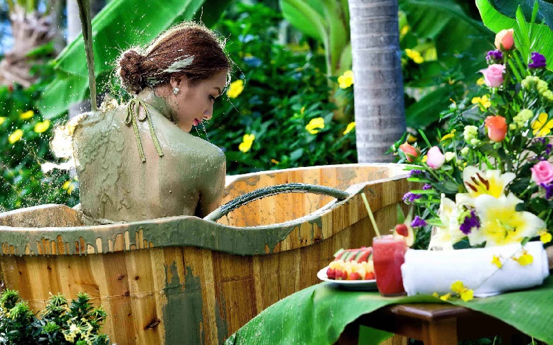 Top 5 địa điểm tắm bùn Nha Trang tốt nhất bạn nên thử 9