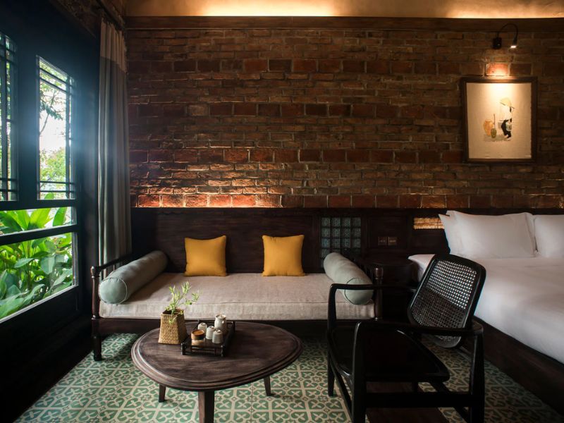 Tam Cốc Garden Resort: Ốc đảo bình yên giữa ruộng lúa và núi đá Ninh Bình 6