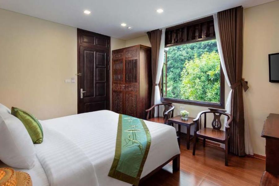 Tam Coc La Montagne Resort Spa, thiên đường nghỉ dưỡng tại Ninh Bình 3