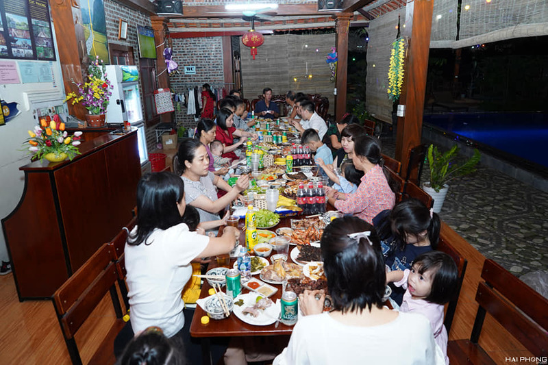 Tam Coc Melody Homestay, lựa chọn hoàn hảo cho chuyến nghỉ dưỡng cuối tuần 11