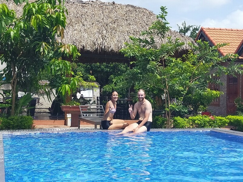 Tam Coc Melody Homestay, lựa chọn hoàn hảo cho chuyến nghỉ dưỡng cuối tuần 4