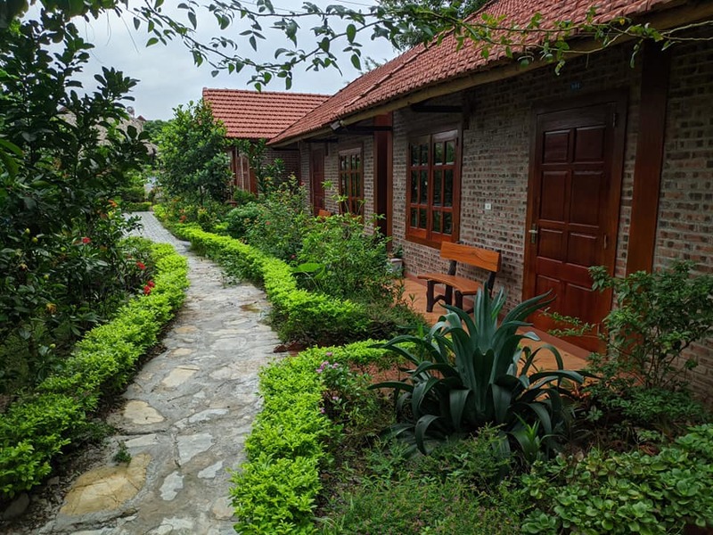 Tam Coc Melody Homestay, lựa chọn hoàn hảo cho chuyến nghỉ dưỡng cuối tuần 3