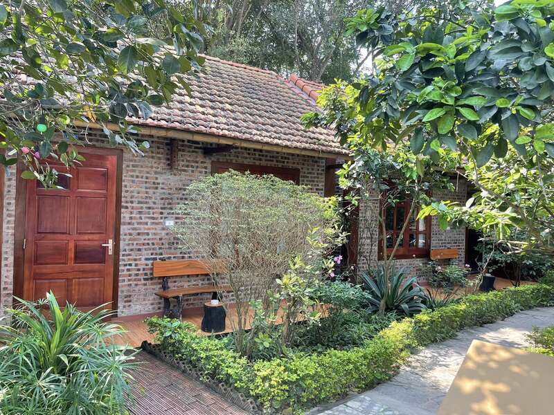 Tam Coc Melody Homestay, lựa chọn hoàn hảo cho chuyến nghỉ dưỡng cuối tuần 2