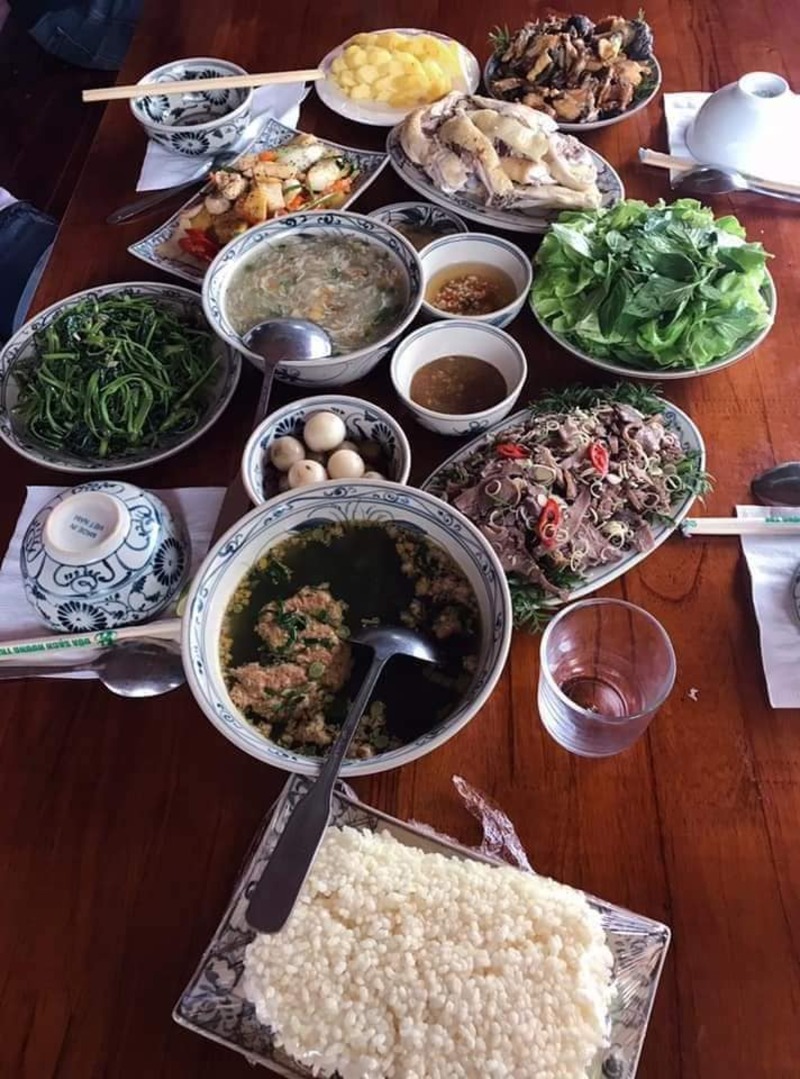 Tam Coc Melody Homestay, lựa chọn hoàn hảo cho chuyến nghỉ dưỡng cuối tuần 9