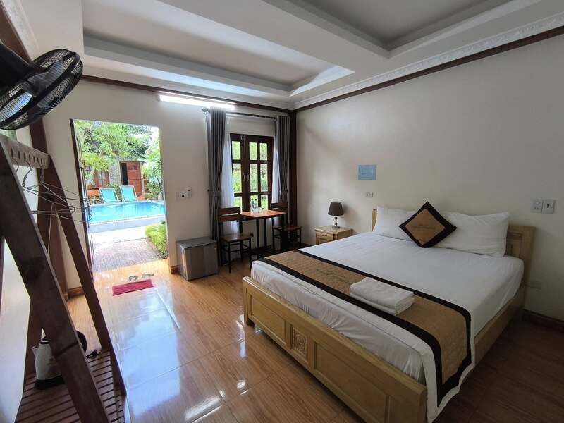 Tam Coc Melody Homestay, lựa chọn hoàn hảo cho chuyến nghỉ dưỡng cuối tuần 6