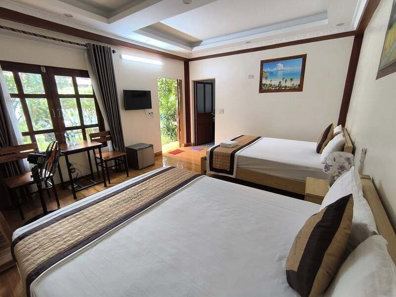Tam Coc Melody Homestay, lựa chọn hoàn hảo cho chuyến nghỉ dưỡng cuối tuần 8