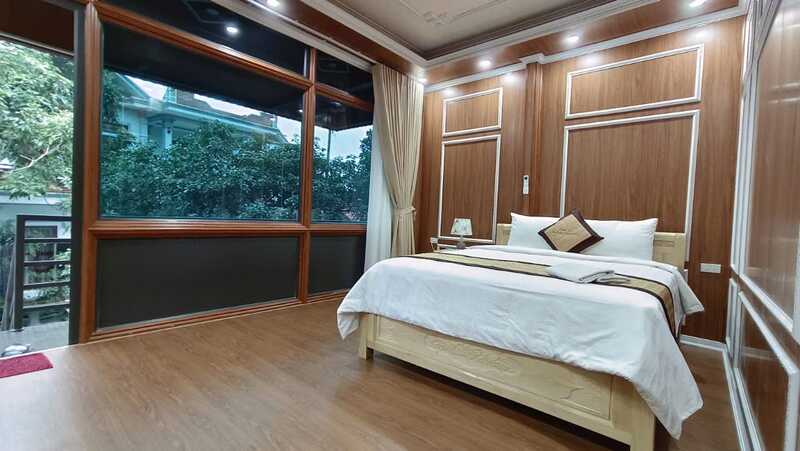 Tam Coc Melody Homestay, lựa chọn hoàn hảo cho chuyến nghỉ dưỡng cuối tuần 5