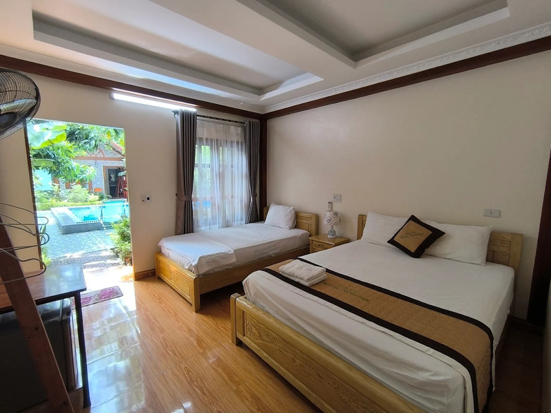 Tam Coc Melody Homestay, lựa chọn hoàn hảo cho chuyến nghỉ dưỡng cuối tuần 7