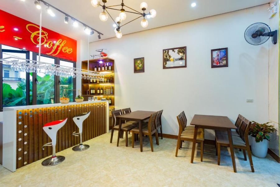 Tam Coc Sunshine Hotel, địa chỉ nghỉ dưỡng lý tưởng giữa lòng Ninh Bình 16