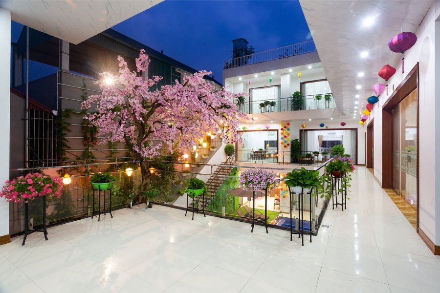 Tam Coc Sunshine Hotel, địa chỉ nghỉ dưỡng lý tưởng giữa lòng Ninh Bình 3