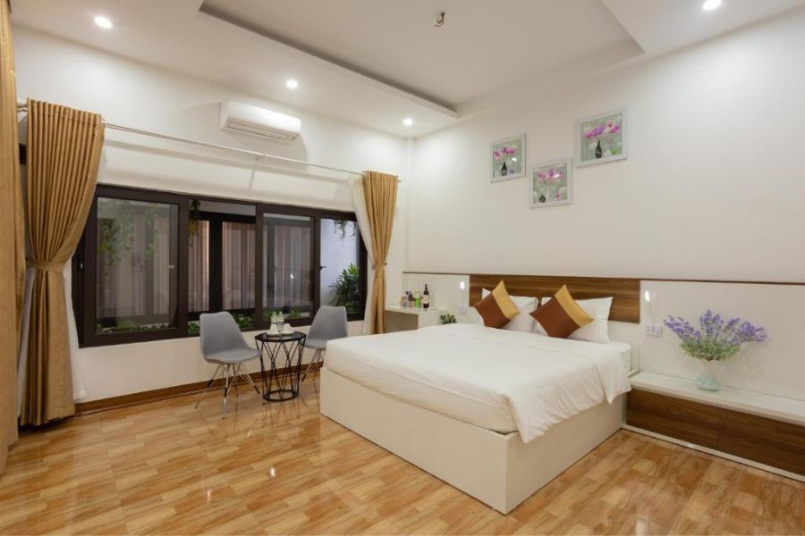 Tam Coc Sunshine Hotel, địa chỉ nghỉ dưỡng lý tưởng giữa lòng Ninh Bình 5