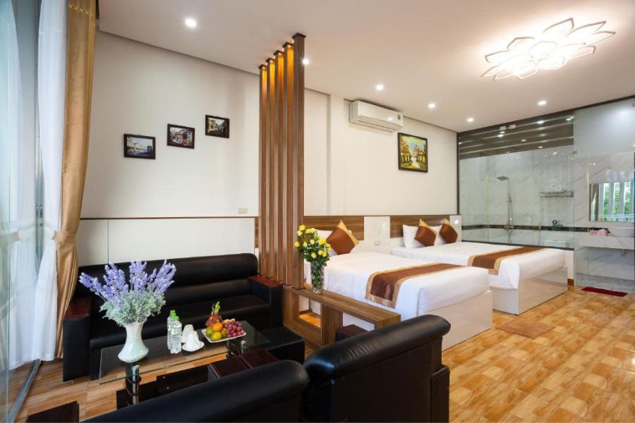 Tam Coc Sunshine Hotel, địa chỉ nghỉ dưỡng lý tưởng giữa lòng Ninh Bình 6
