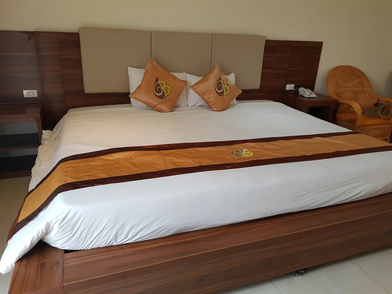 Tam Đảo Belvedere Resort tựa ốc đảo giữa miền đất mờ sương 4