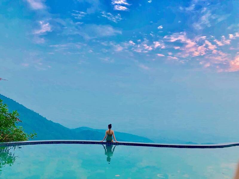 Tam Đảo Belvedere Resort tựa ốc đảo giữa miền đất mờ sương 7