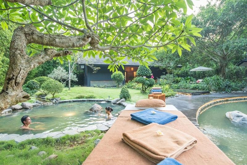 Tắm Onsen là gì? Văn hóa truyền thống của người Nhật Bản 13