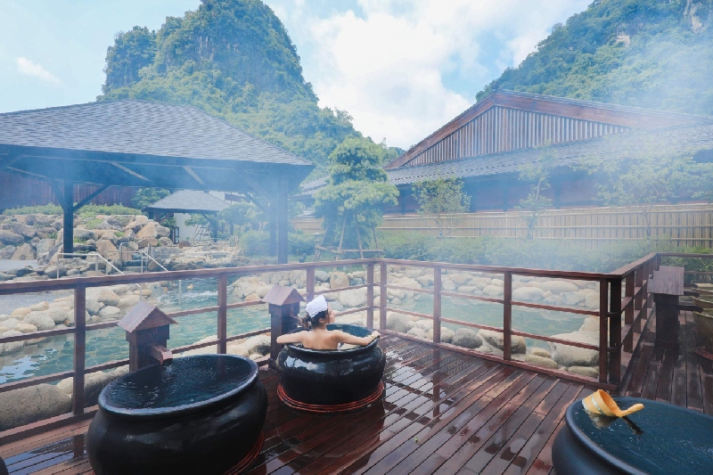 Tắm Onsen là gì? Văn hóa truyền thống của người Nhật Bản 15